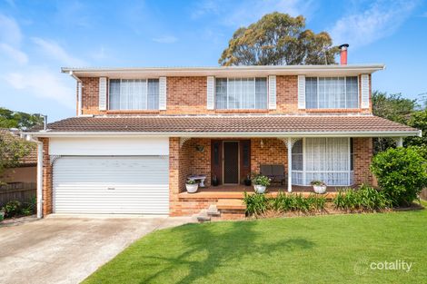 Property photo of 40 Germaine Avenue Bateau Bay NSW 2261