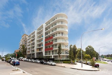 506/3 George St, Warwick Farm, NSW 2170
