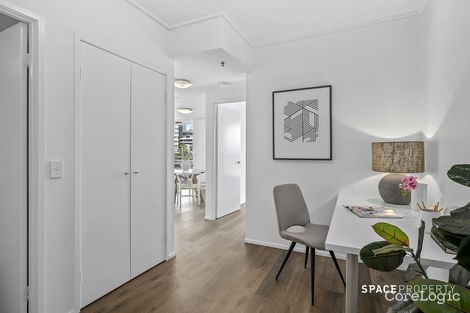 Property photo of 107/454 Upper Edward Street Spring Hill QLD 4000