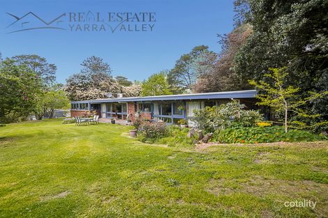 Property photo of 61-63 Badger Creek Road Healesville VIC 3777