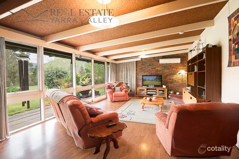 Property photo of 61-63 Badger Creek Road Healesville VIC 3777