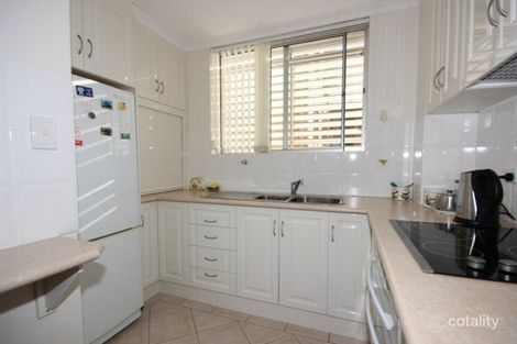 Property photo of 5/2 Frances Street Tweed Heads NSW 2485