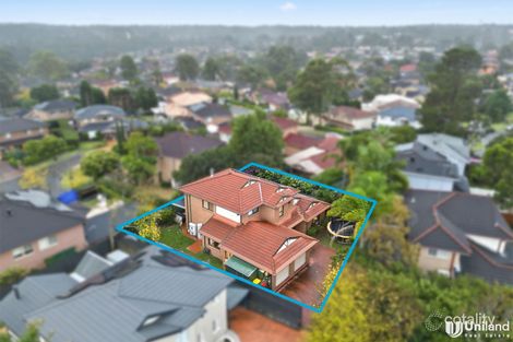 Property photo of 4A Bernard Place Cherrybrook NSW 2126