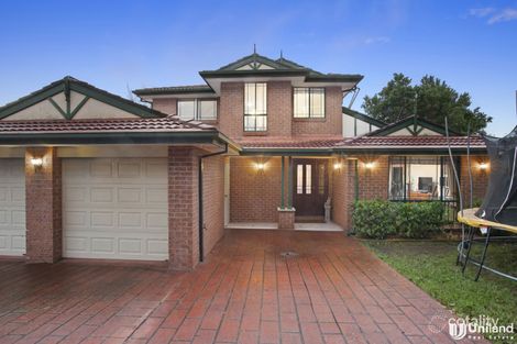 Property photo of 4A Bernard Place Cherrybrook NSW 2126