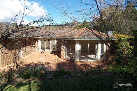 Property photo of 8 Flora Street Wentworth Falls NSW 2782
