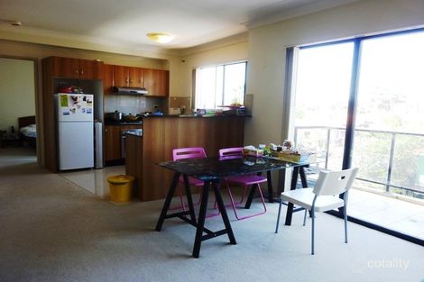 Property photo of 46/143-147 Parramatta Road Concord NSW 2137
