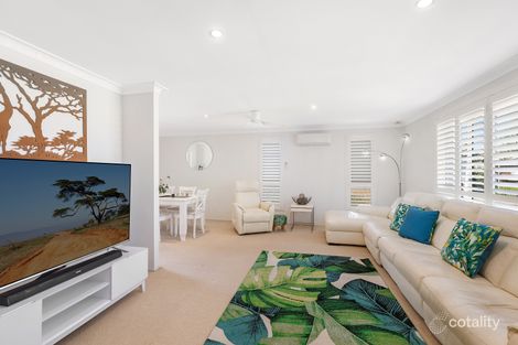 Property photo of 2 Boorana Close Killarney Vale NSW 2261