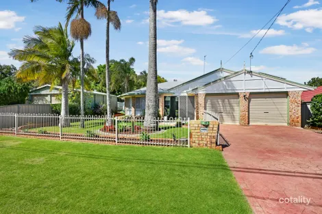 Property photo of 8 Evonrise Street Rangeville QLD 4350
