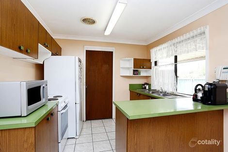 Property photo of 6 Mavis Street Rooty Hill NSW 2766