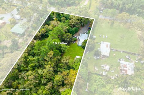 Property photo of 447 Waterford Road Ellen Grove QLD 4078