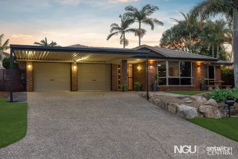 Property photo of 88 Rumsey Drive Raceview QLD 4305