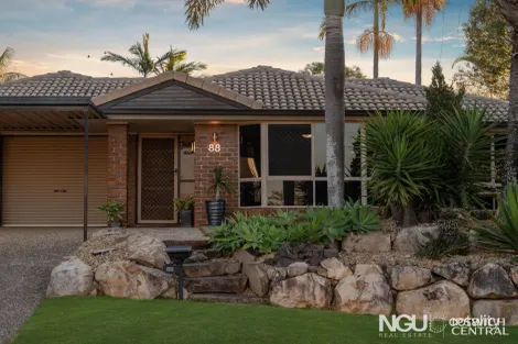 Property photo of 88 Rumsey Drive Raceview QLD 4305