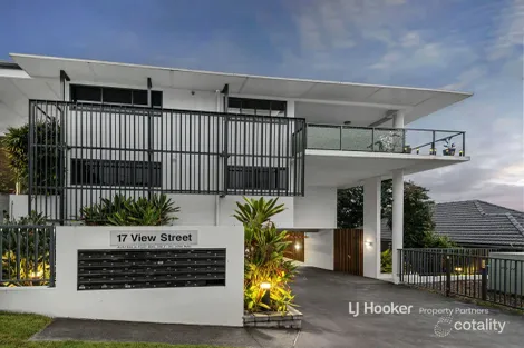 Property photo of 306/17 View Street Mount Gravatt East QLD 4122