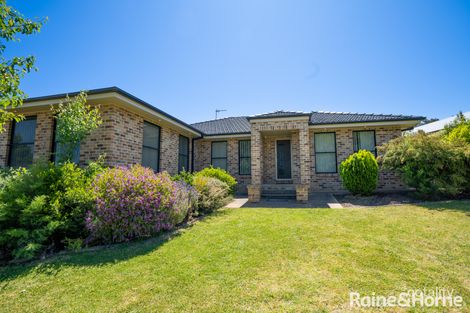 Property photo of 1/81 Atherton Crescent Tatton NSW 2650