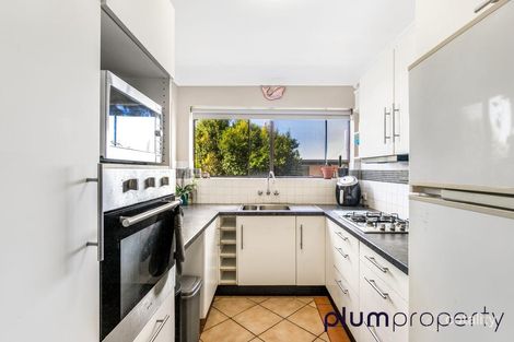 Property photo of 6/31 Grove Street Toowong QLD 4066