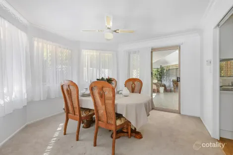 Property photo of 8 Evonrise Street Rangeville QLD 4350