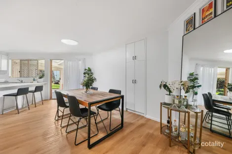 Property photo of 8 Evonrise Street Rangeville QLD 4350