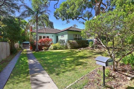 Property photo of 178 Bath Road Kirrawee NSW 2232