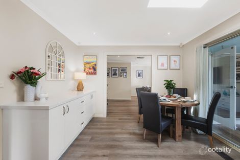 Property photo of 8 Tooth Court Mill Park VIC 3082