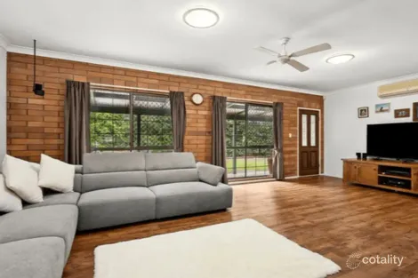 Property photo of 45 Moore Road Burpengary East QLD 4505