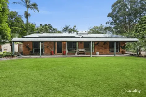 Property photo of 45 Moore Road Burpengary East QLD 4505