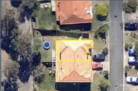 Property photo of 35/2 Studio Drive Pacific Pines QLD 4211