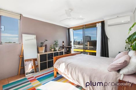 Property photo of 6/31 Grove Street Toowong QLD 4066