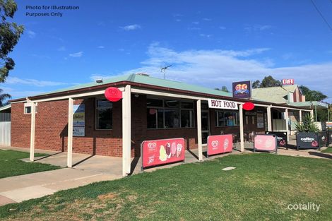 Property photo of 30 Tayla Court Euston NSW 2737