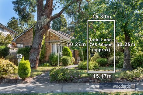 Property photo of 38 Gardenia Street Blackburn VIC 3130