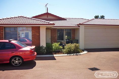 5/4 Lefroy St, Mandurah, WA 6210
