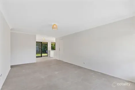 Property photo of 24 Wendoree Way Coombabah QLD 4216