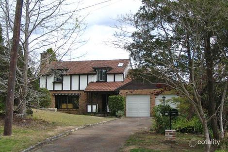 Property photo of 15 Fadden Place North Wahroonga NSW 2076