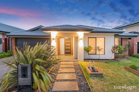 Property photo of 6 Terra Firma Circuit Clyde VIC 3978