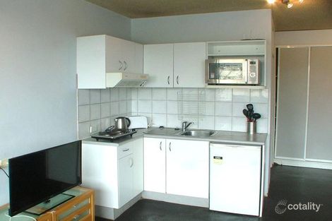 Property photo of 506/5 Ward Avenue Potts Point NSW 2011