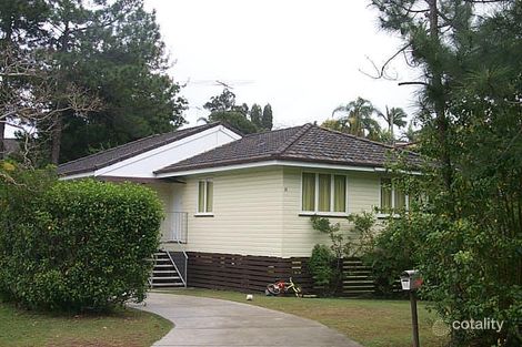 Property photo of 11 Ancilla Street Mansfield QLD 4122