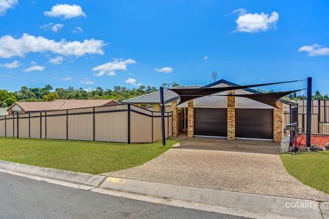 Property photo of 8 Aurora Crescent Worongary QLD 4213