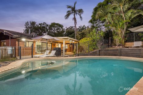 Property photo of 23 Venerable Street Seventeen Mile Rocks QLD 4073