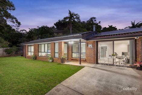 Property photo of 23 Venerable Street Seventeen Mile Rocks QLD 4073