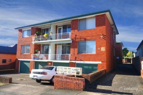 36 Quigg St S, Lakemba, NSW 2195