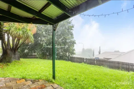 Property photo of 2 Port Street Wilsonton Heights QLD 4350