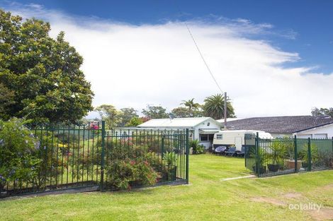 Property photo of 105 St Vincent Street Ulladulla NSW 2539