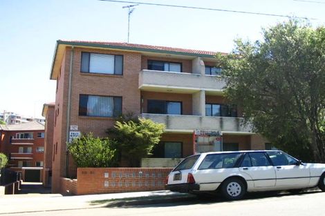 Property photo of 9/59-61 Chapel Street Rockdale NSW 2216