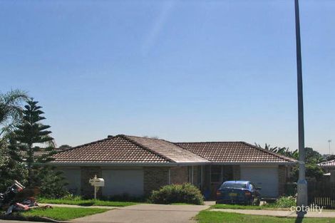 Property photo of 210 Sweethaven Road Bossley Park NSW 2176