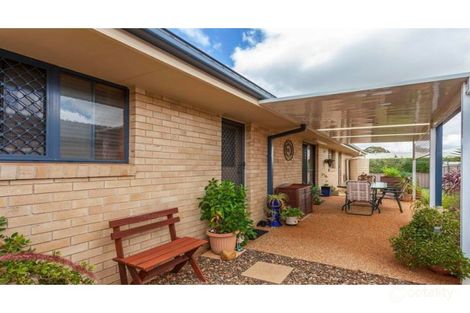 Property photo of 21 Hinchliffe Drive Kearneys Spring QLD 4350