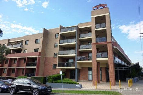 Property photo of 46/143-147 Parramatta Road Concord NSW 2137