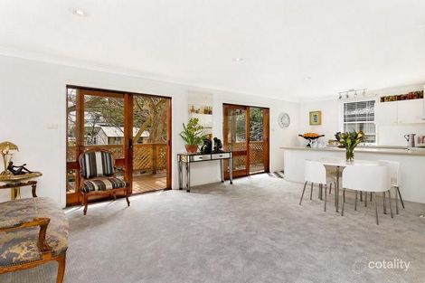 Property photo of 72 Bank Street North Sydney NSW 2060
