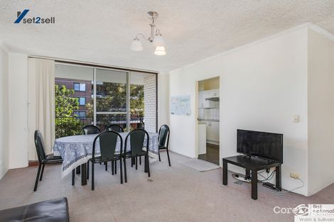 Property photo of 81/64-66 Great Western Highway Parramatta NSW 2150