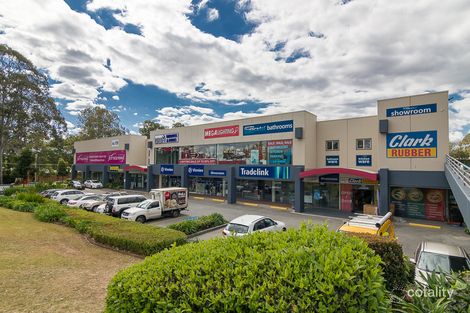 12/19 Victoria Ave, Castle Hill, NSW 2154