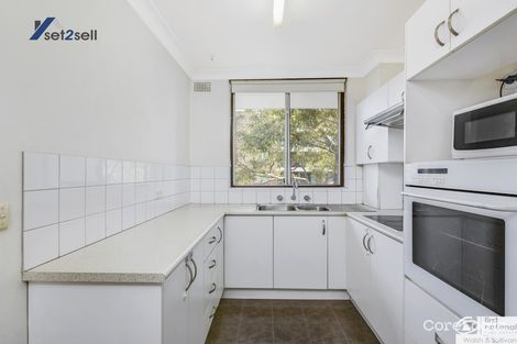 Property photo of 81/64-66 Great Western Highway Parramatta NSW 2150