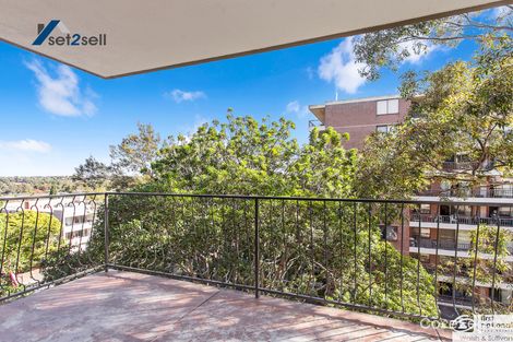 Property photo of 81/64-66 Great Western Highway Parramatta NSW 2150